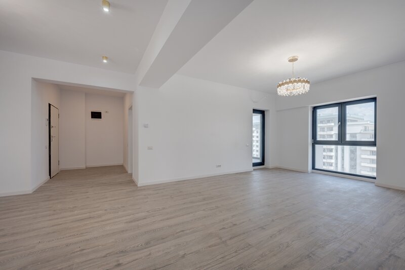 Pipera, Soseaua Bucuresti-Nord 10E- apartament 3 camere -COMISION 0%