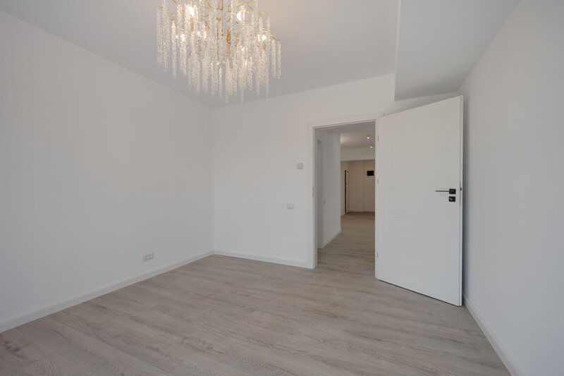 Pipera, Soseaua Bucuresti-Nord 10E- apartament 3 camere -COMISION 0%