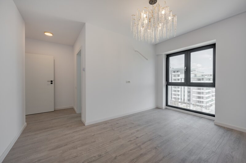 Pipera, Soseaua Bucuresti-Nord 10E- apartament 3 camere -COMISION 0%