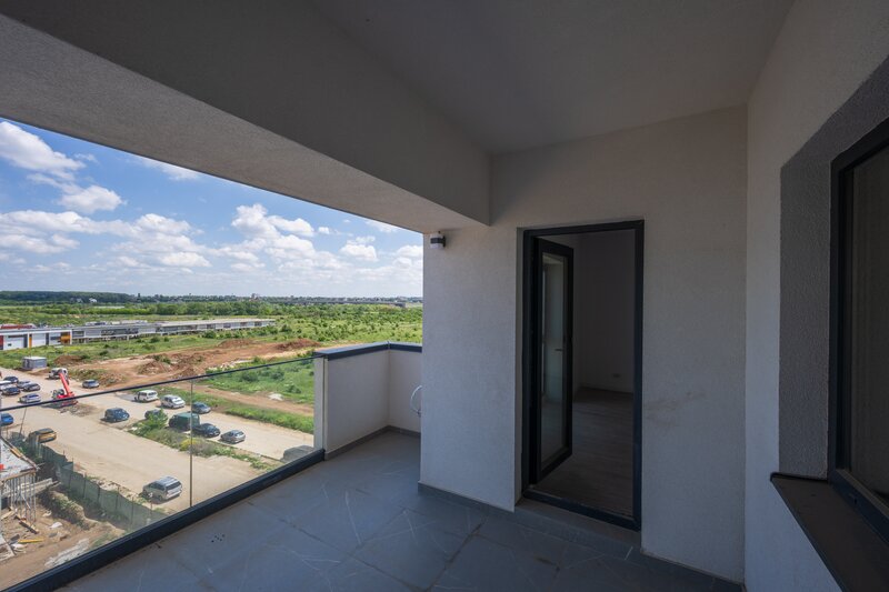 Pipera, Soseaua Bucuresti-Nord 10E- apartament 3 camere -COMISION 0%