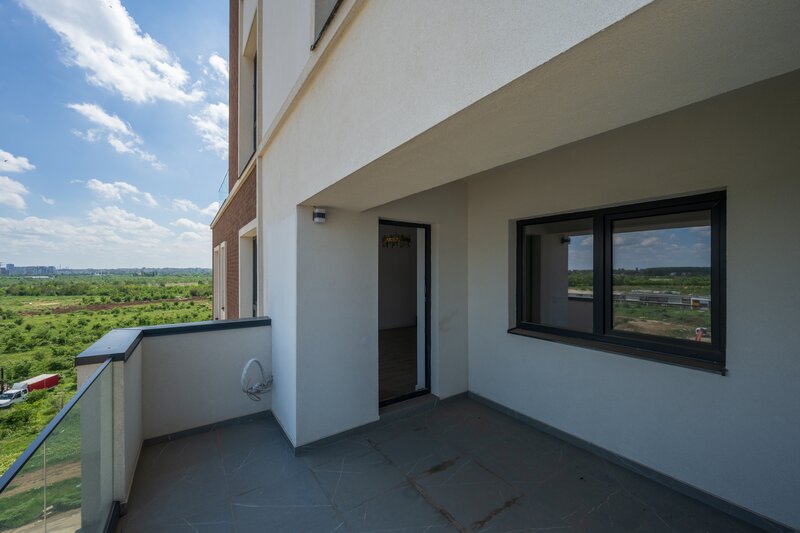Pipera, Soseaua Bucuresti-Nord 10E- apartament 3 camere -COMISION 0%